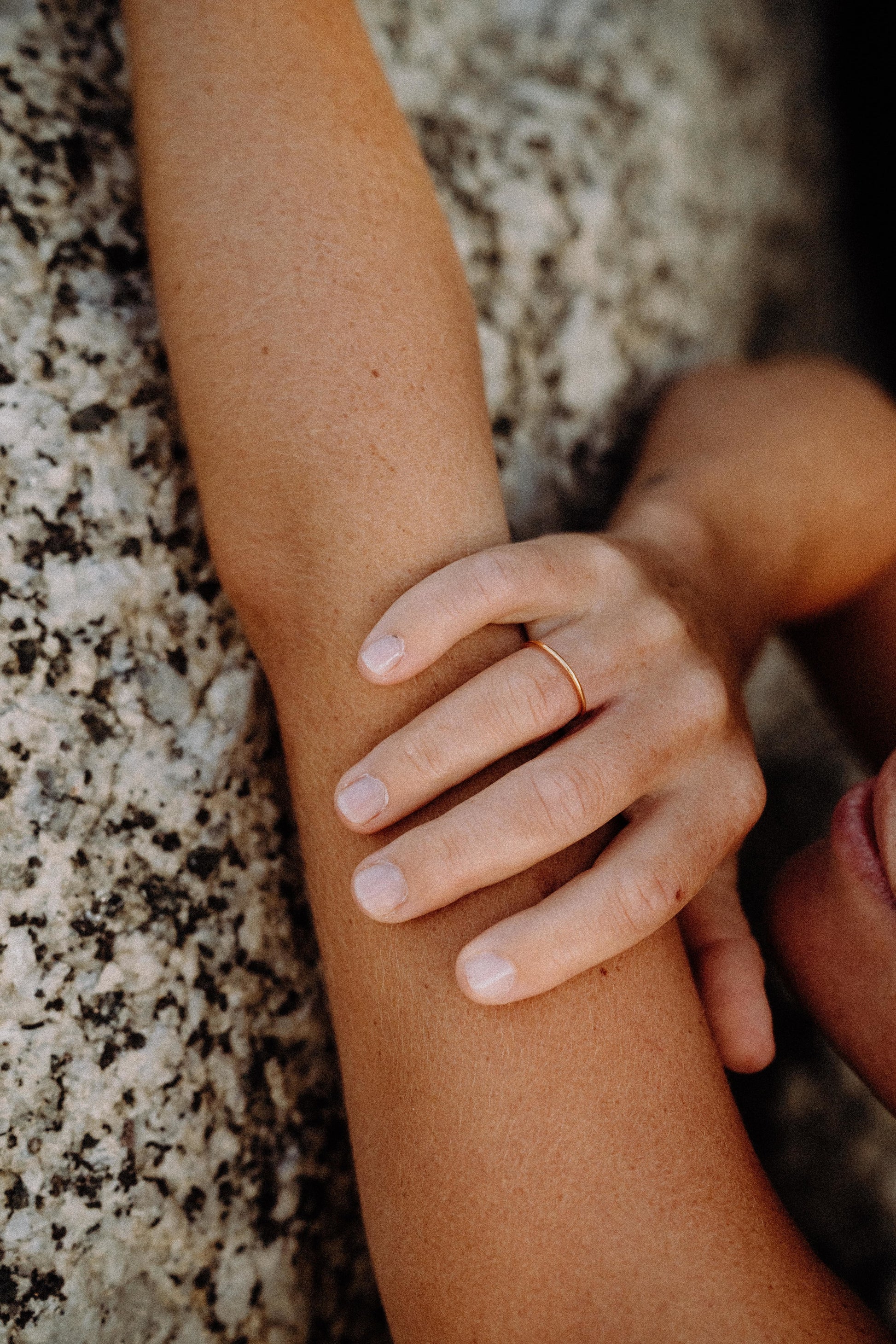 FRANKSI Ring | Your Everyday Elegance by Tulua Verde Fashion Brand