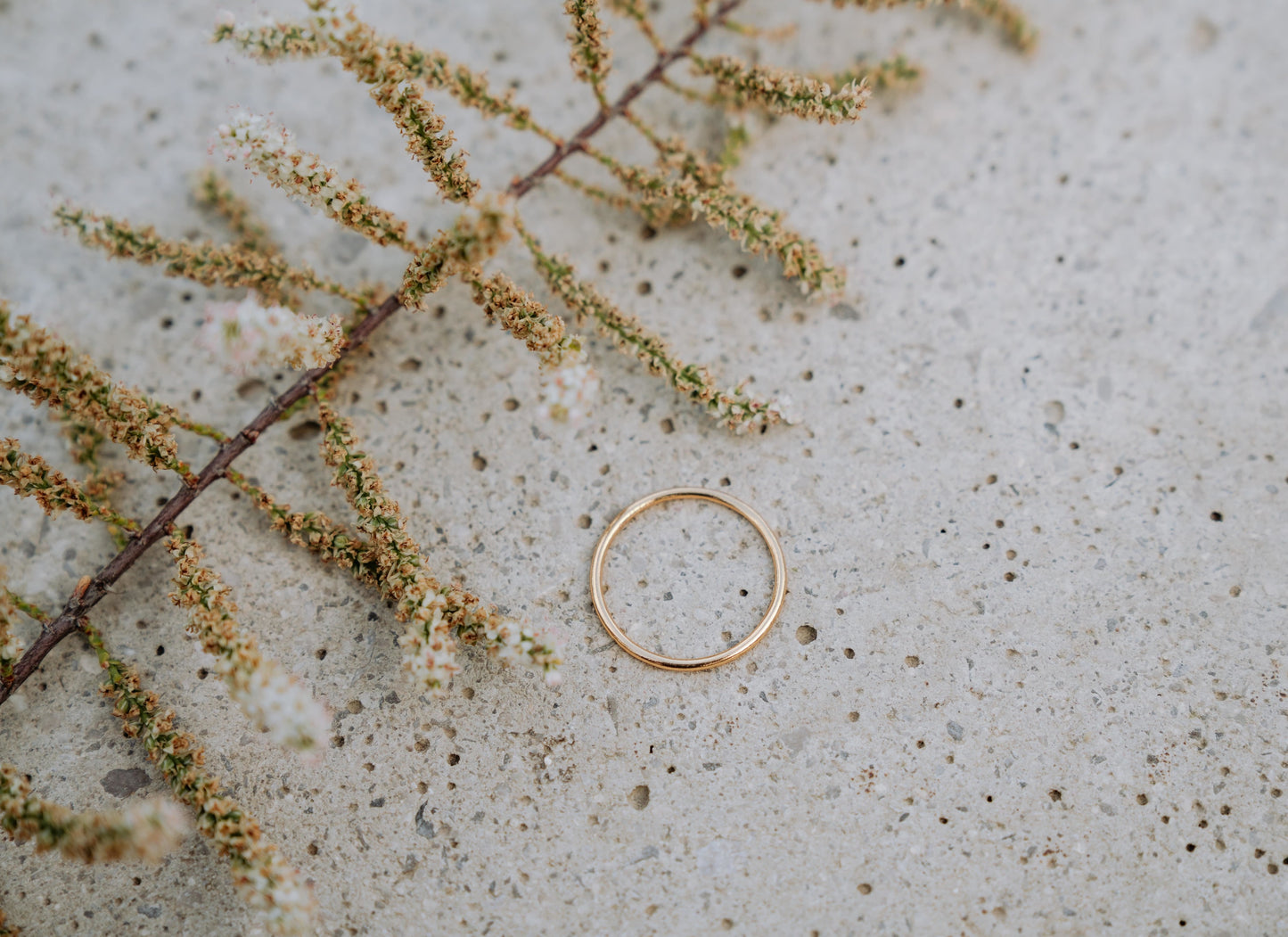 FRANKSI Ring | Your Everyday Elegance by Tulua Verde Fashion Brand
